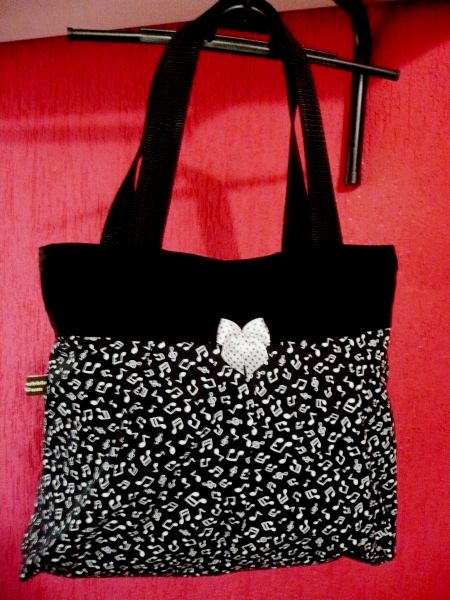 Bolsa Musical