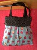 Bolsa Cupcake