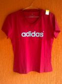 Baby Look Adidas