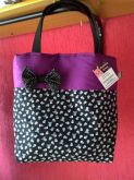 Bolsa caveira
