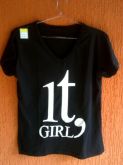 Baby Look 1t Girl