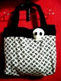 Bolsa Caveira