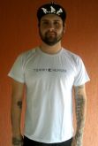 Camiseta Tommy