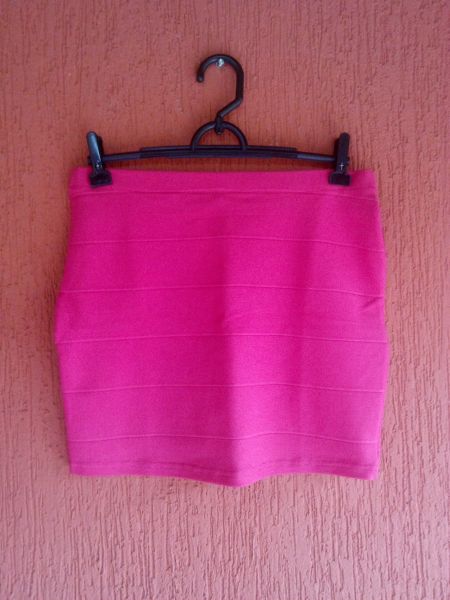 Saia Rosa