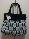 Bolsa caveira