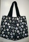 Bolsa Caveira 2