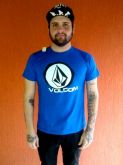 Camiseta Volcom