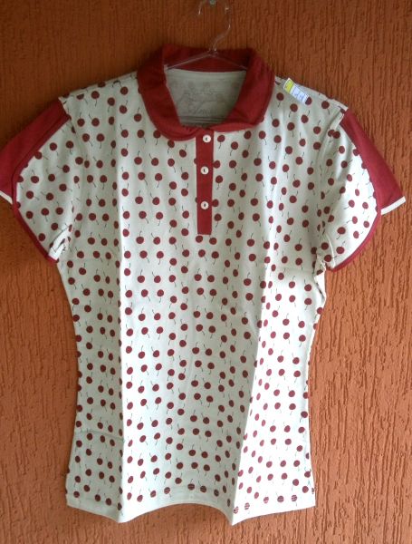 Polo de Cerejinhas