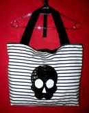 Bolsa Caveira 3