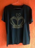 Camiseta Princess