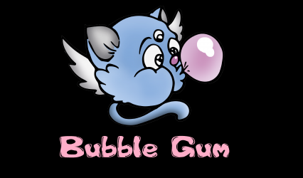 Bubble Gum