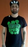 Camiseta Element