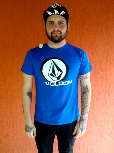 Camiseta Volcom